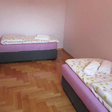 Apartment Domi Kvatric Zagreb Dış mekan fotoğraf