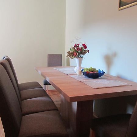 Apartment Domi Kvatric Zagreb Dış mekan fotoğraf