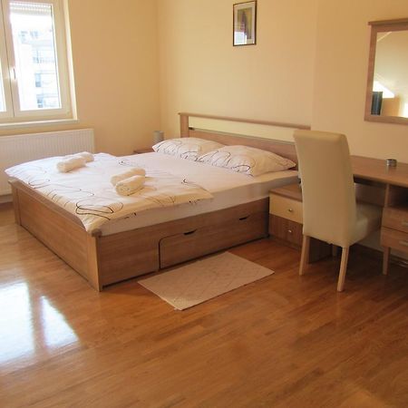 Apartment Domi Kvatric Zagreb Dış mekan fotoğraf