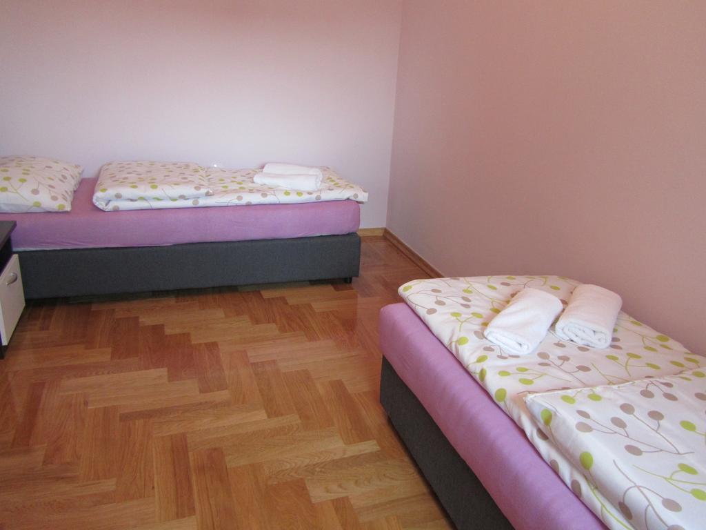 Apartment Domi Kvatric Zagreb Dış mekan fotoğraf