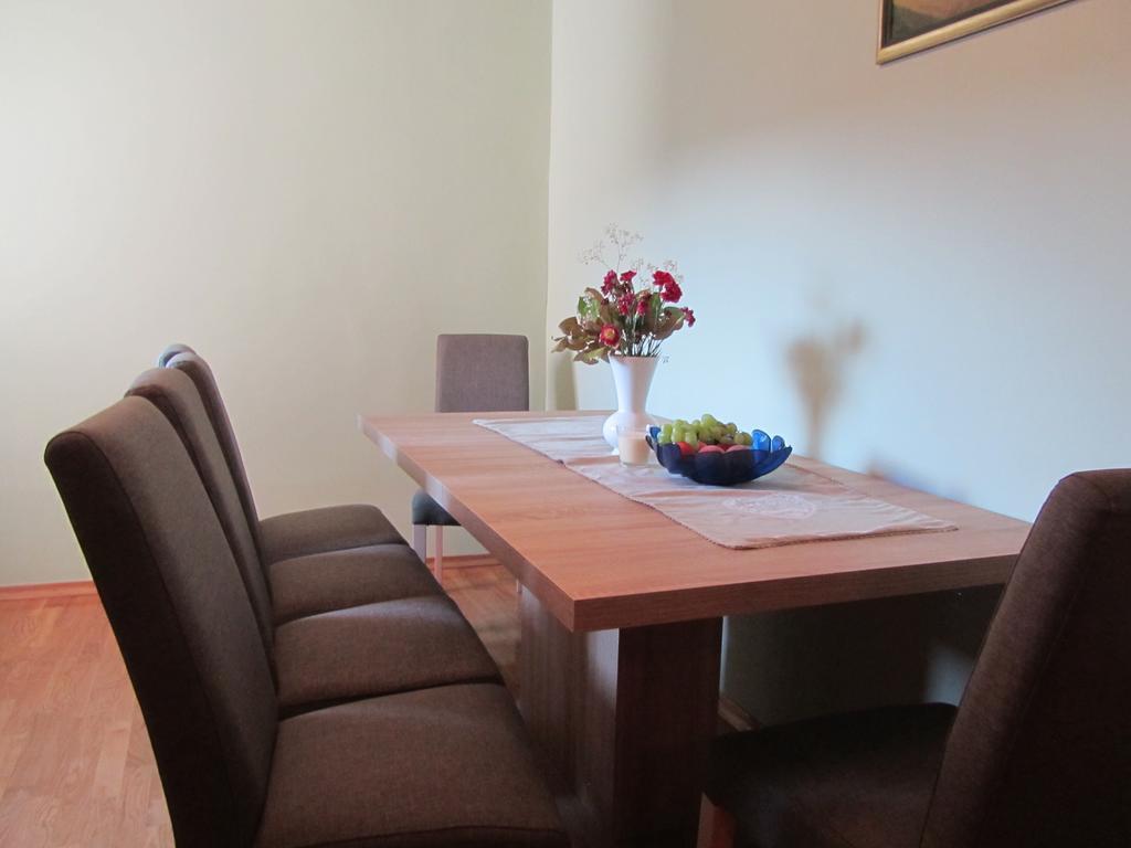 Apartment Domi Kvatric Zagreb Dış mekan fotoğraf