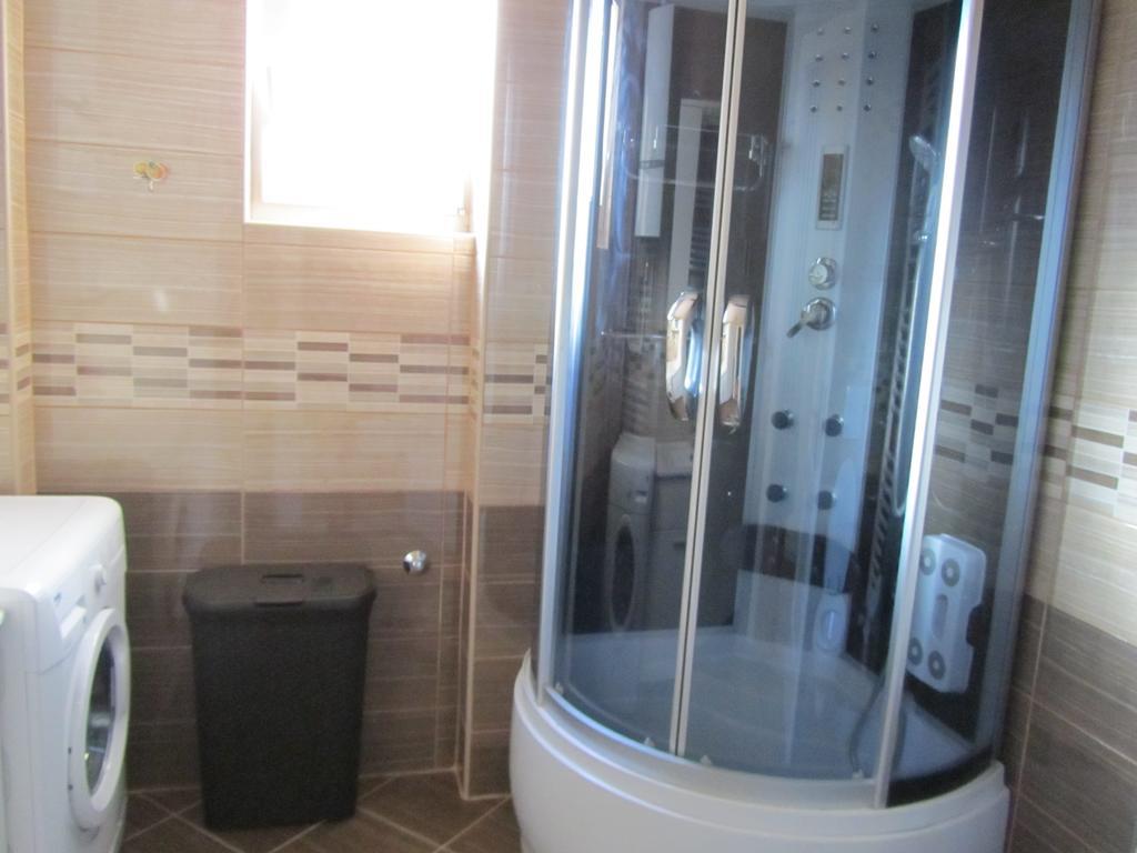 Apartment Domi Kvatric Zagreb Dış mekan fotoğraf
