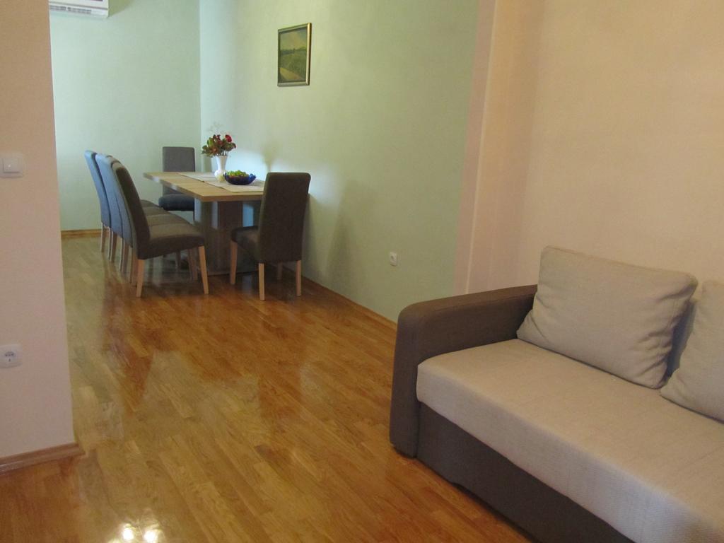 Apartment Domi Kvatric Zagreb Dış mekan fotoğraf