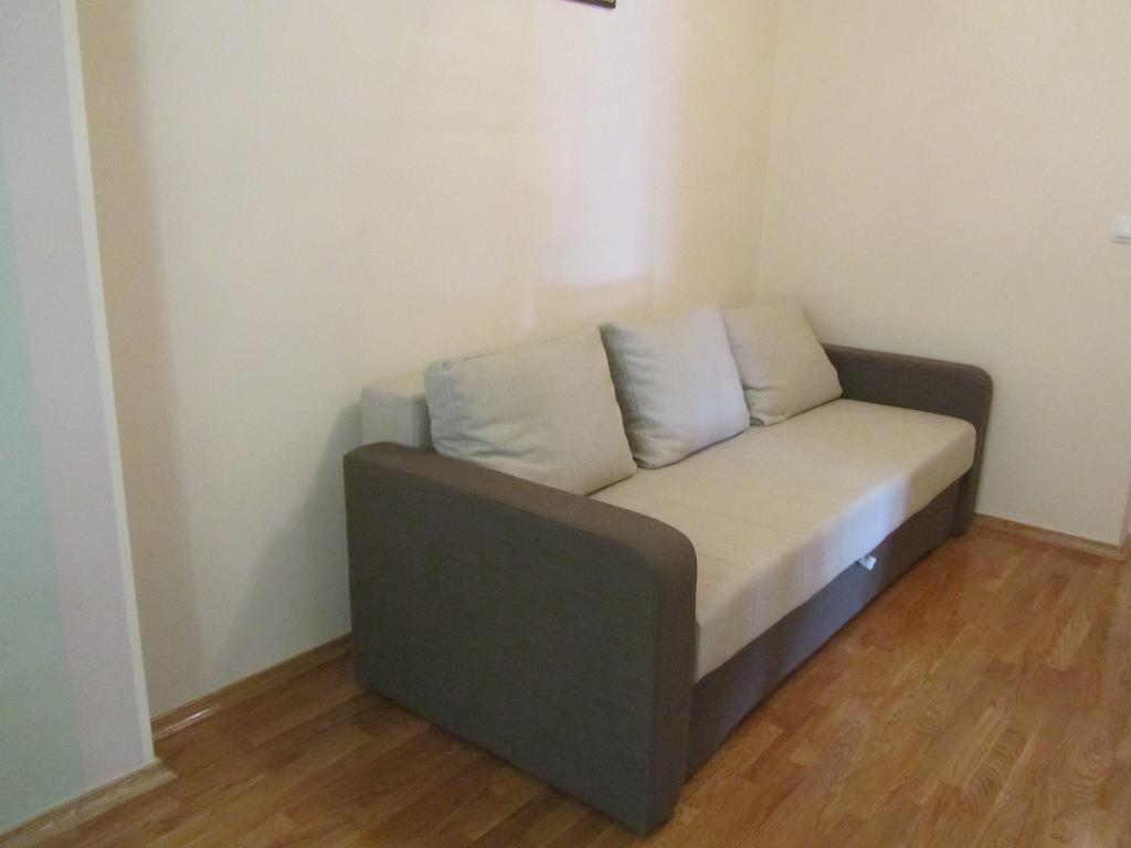 Apartment Domi Kvatric Zagreb Dış mekan fotoğraf