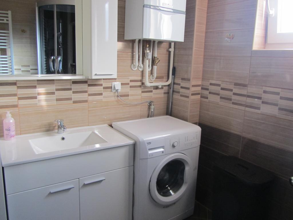 Apartment Domi Kvatric Zagreb Dış mekan fotoğraf