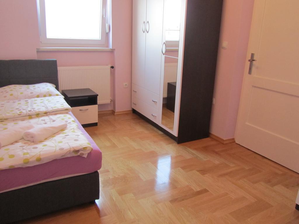 Apartment Domi Kvatric Zagreb Dış mekan fotoğraf