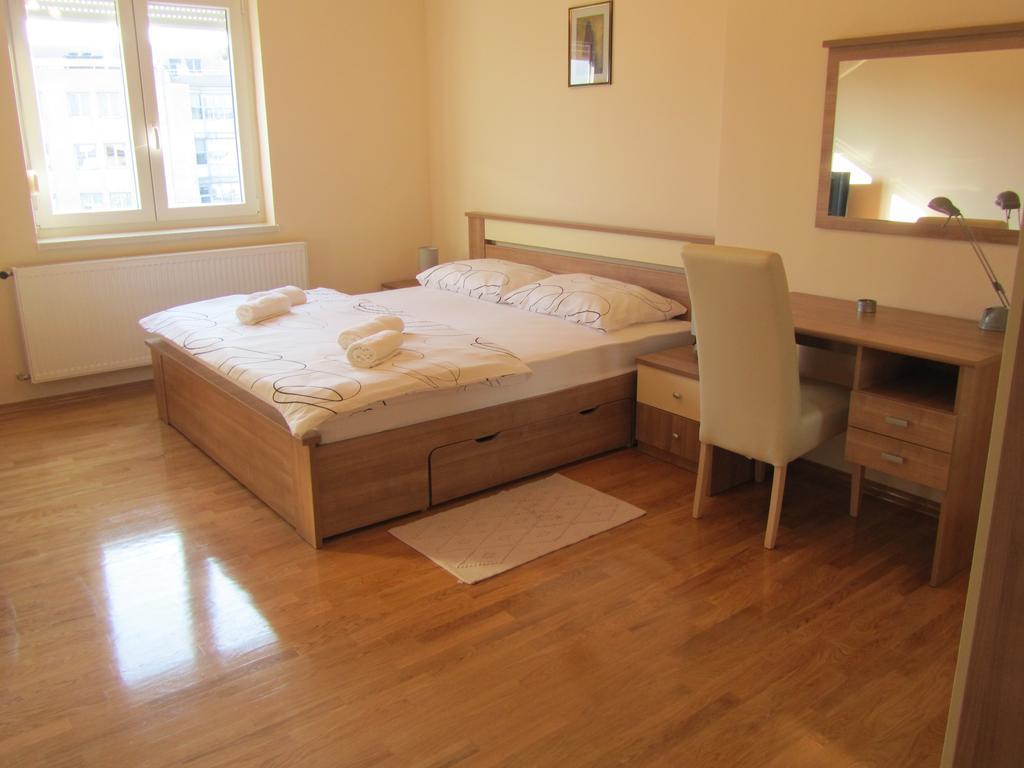 Apartment Domi Kvatric Zagreb Dış mekan fotoğraf