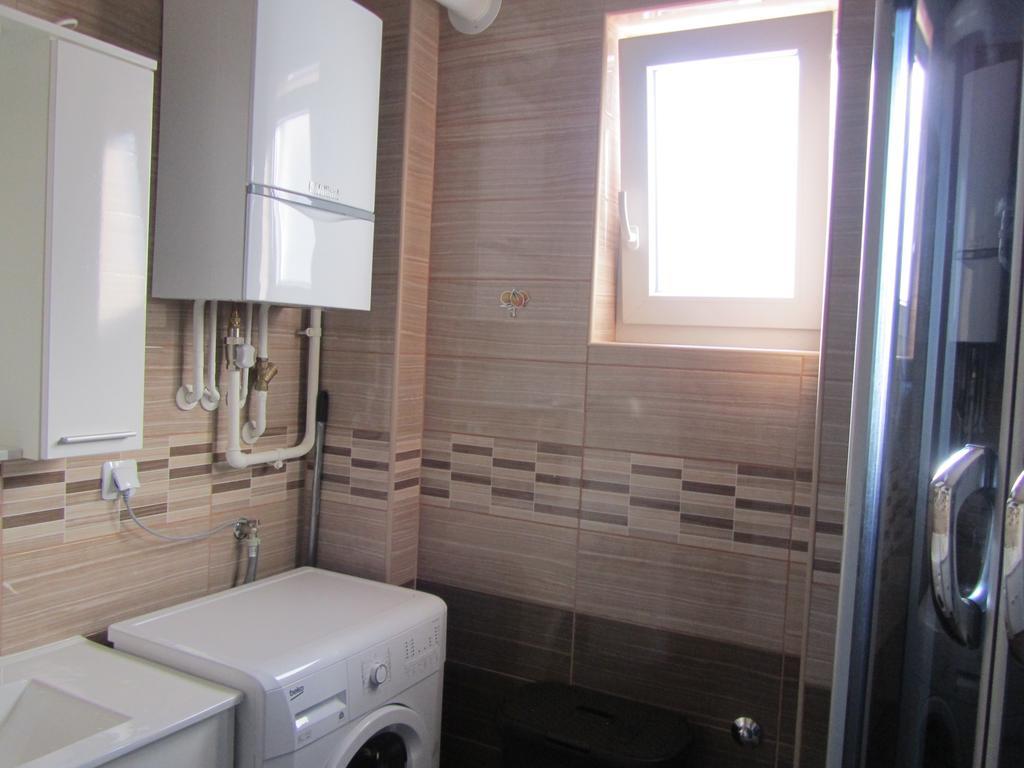 Apartment Domi Kvatric Zagreb Dış mekan fotoğraf