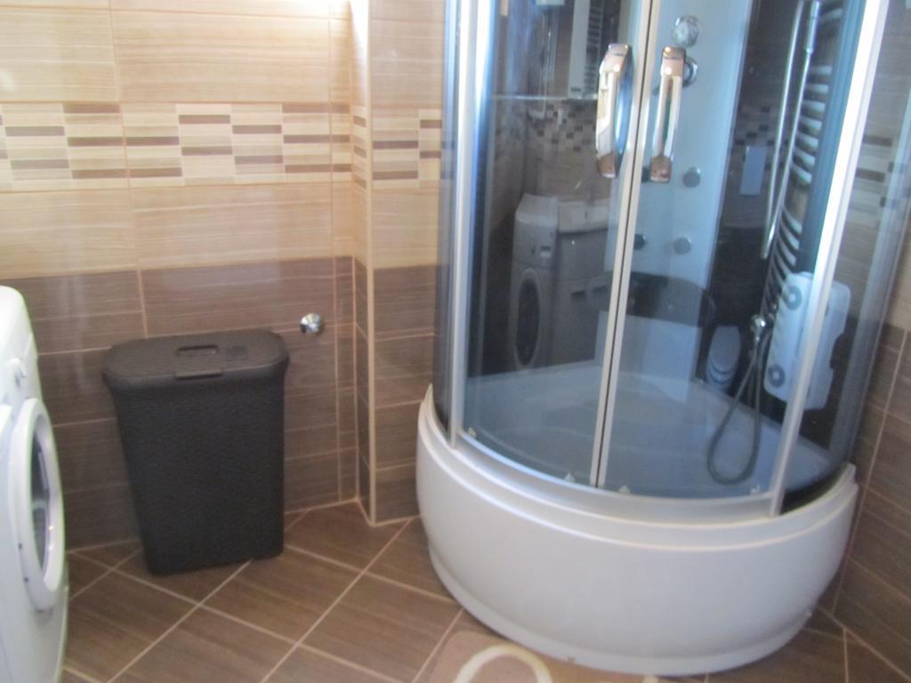 Apartment Domi Kvatric Zagreb Dış mekan fotoğraf