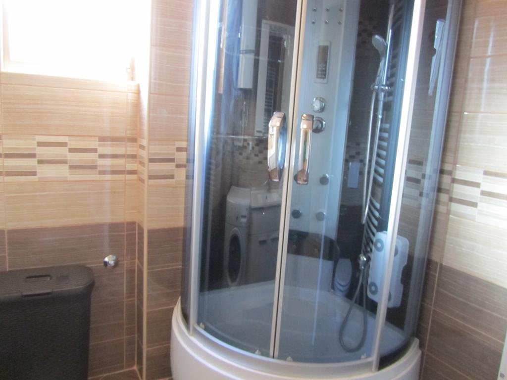 Apartment Domi Kvatric Zagreb Dış mekan fotoğraf