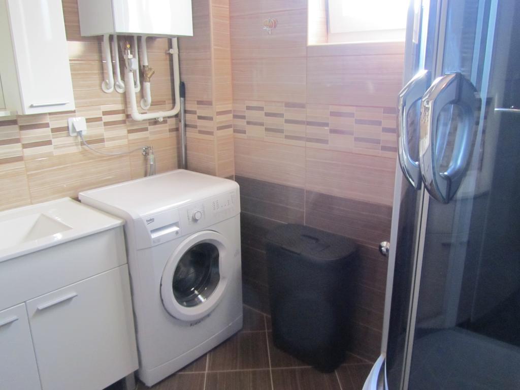 Apartment Domi Kvatric Zagreb Dış mekan fotoğraf