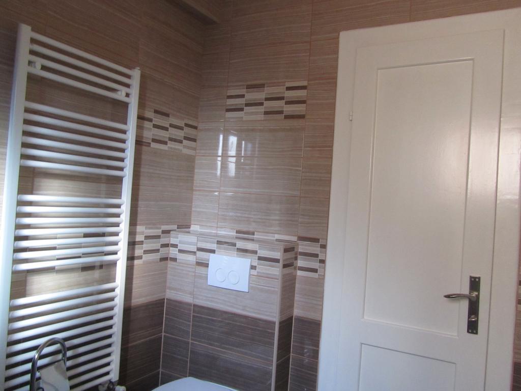 Apartment Domi Kvatric Zagreb Dış mekan fotoğraf